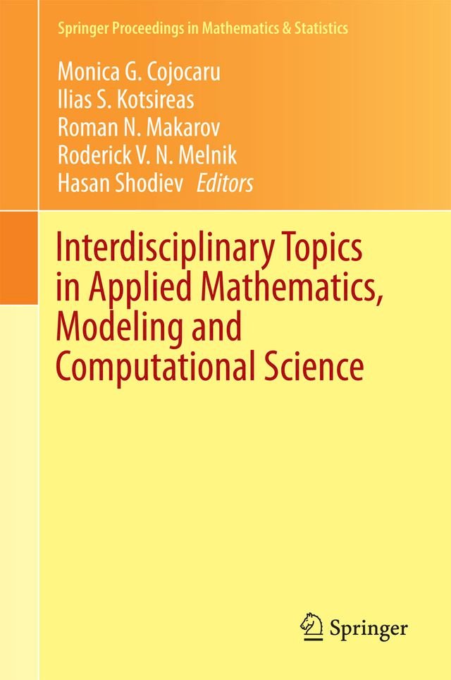 research topics in computational mathematics