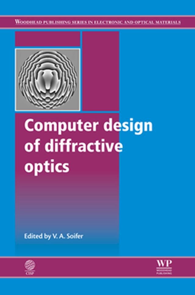 Computer Design of Diffractive Optics - PChome 24h書店