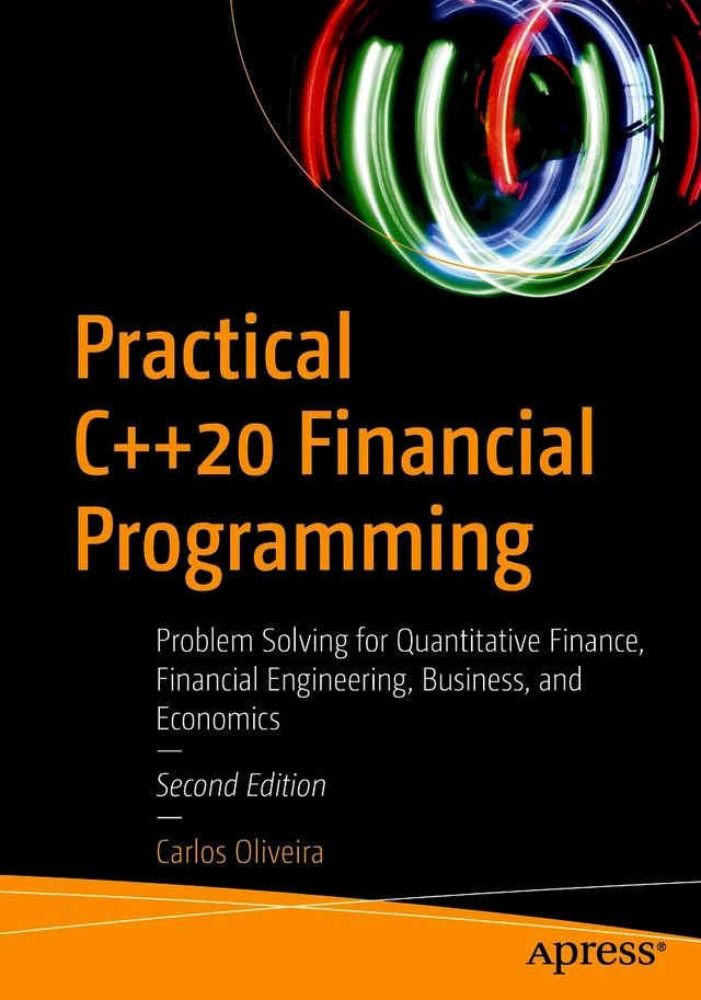 Practical C++20 Financial Programming - PChome 24h書店