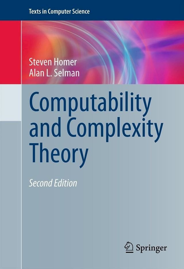 Computability and Complexity Theory - PChome 24h書店