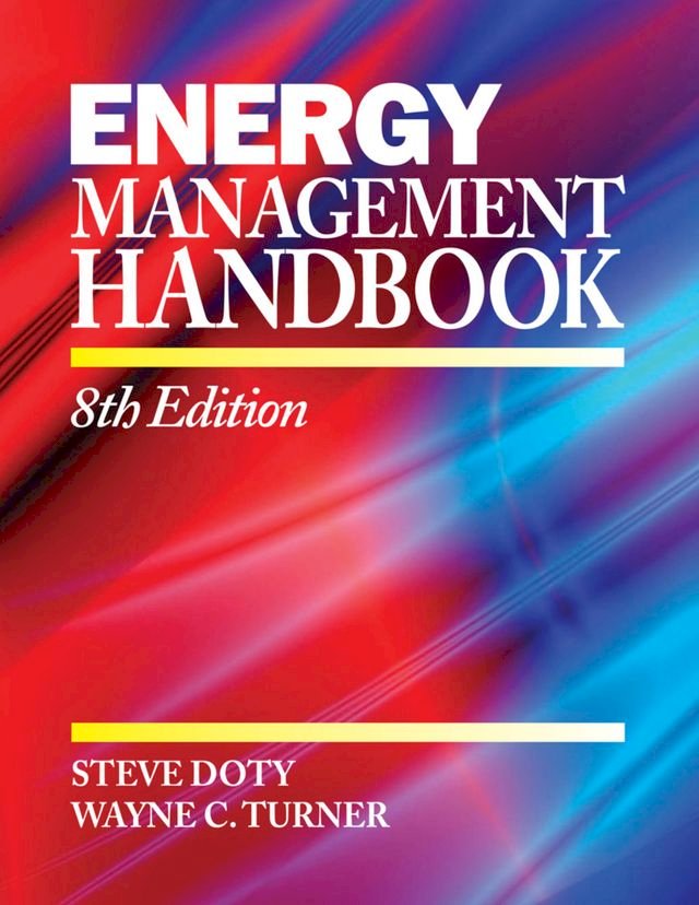 Energy Management Handbook: 8th Edition Volume I - PChome 24h書店