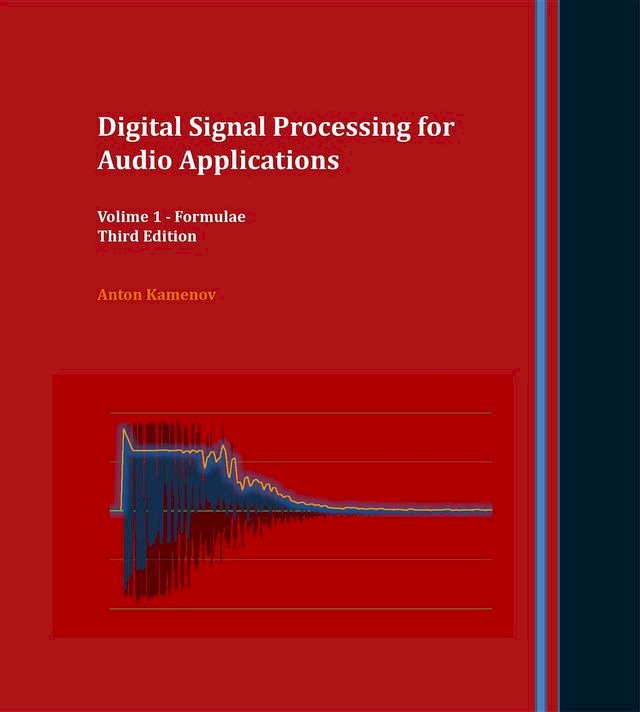 Digital Signal Processing for Audio Applications PChome 24h書店