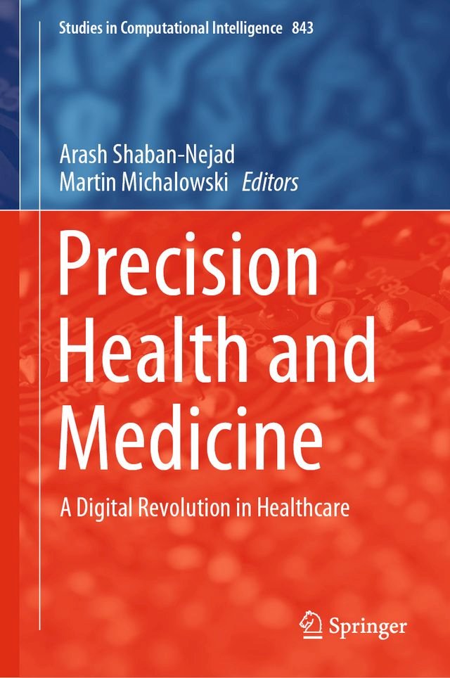 Precision Health and Medicine - PChome 24h書店