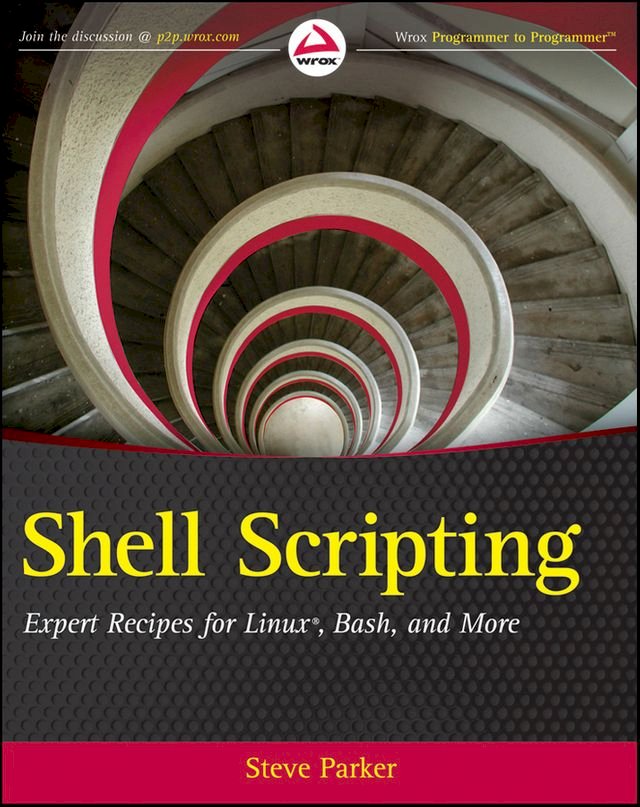 Shell Scripting Pchome 24h書店