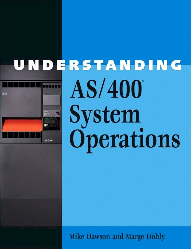 Understanding AS/400 System Operations - PChome 24h書店
