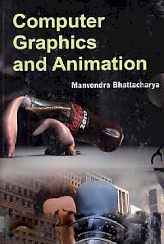 Computer Graphics And Animation - PChome 24h書店
