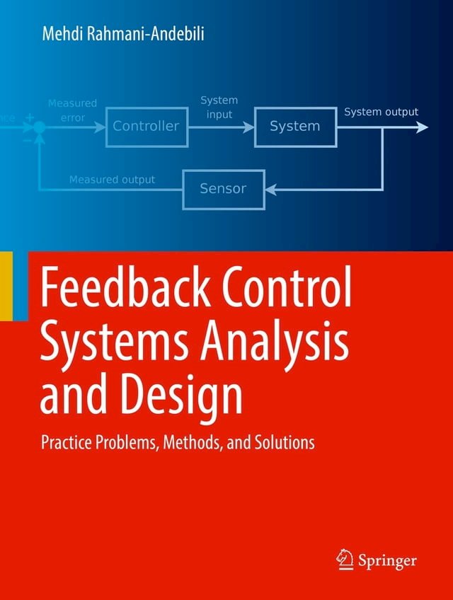 Feedback Control Systems Analysis and Design PChome 24h書店