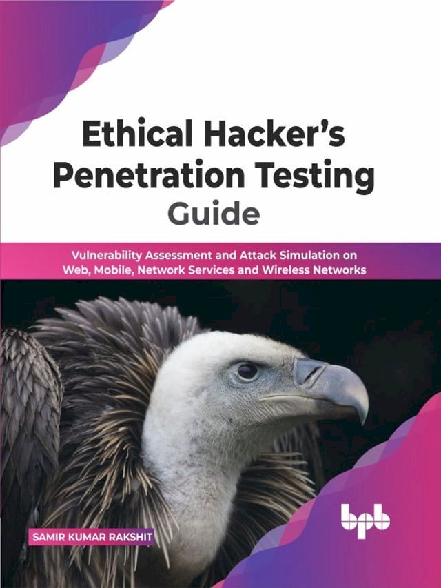 Ethical Hacker’s Penetration Testing Guide - PChome 24h書店