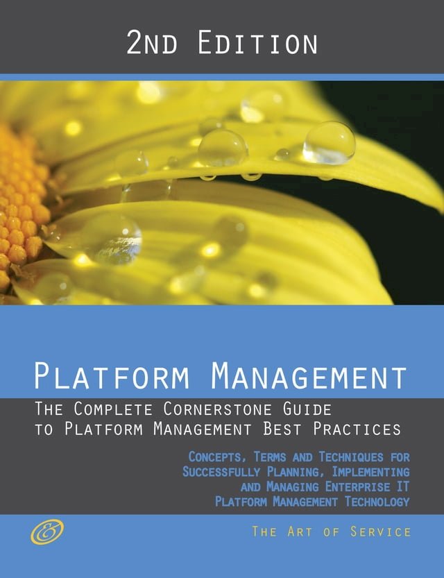 Platform Management - The Complete Cornerstone Guide to Platform ...