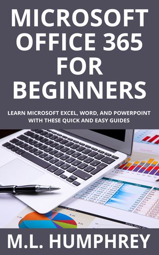 Microsoft Office 365 for Beginners(Kobo/電子書)