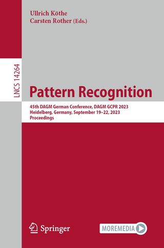 Pattern Recognition(Kobo/電子書)