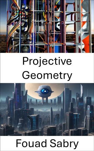 Projective Geometry(Kobo/電子書)