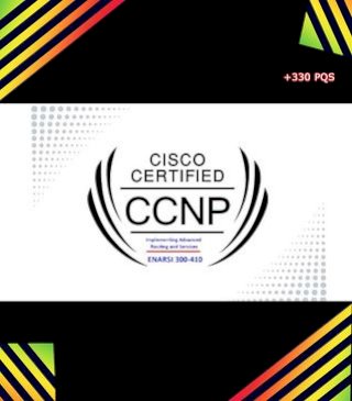 CCNP ENARSI: Implementing Cisco Enterprise Advanced Routing and Services and Fortinet Certified Associate in Cybersecurity 2024(Kobo/電子書)