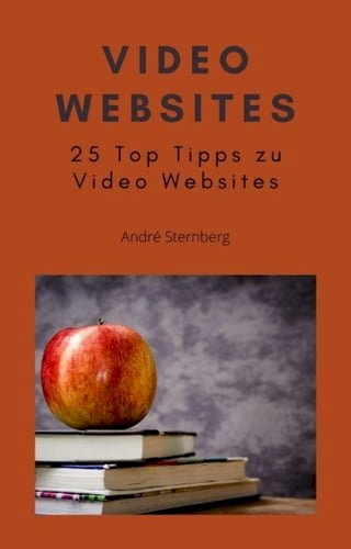 Video Websites(Kobo/電子書)