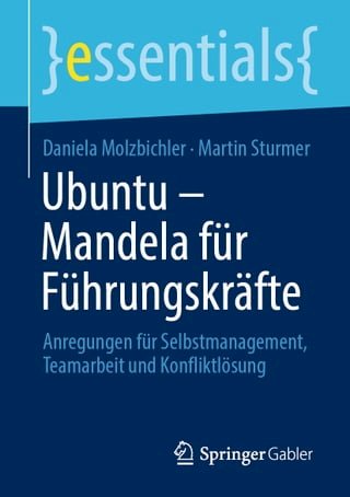 Ubuntu – Mandela für Führungskräfte(Kobo/電子書)