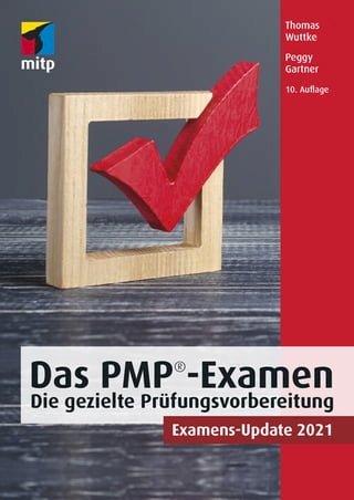 Das PMP®-Examen(Kobo/電子書)