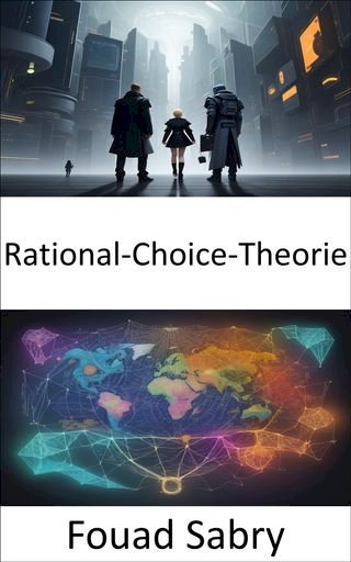 Rational-Choice-Theorie(Kobo/電子書)