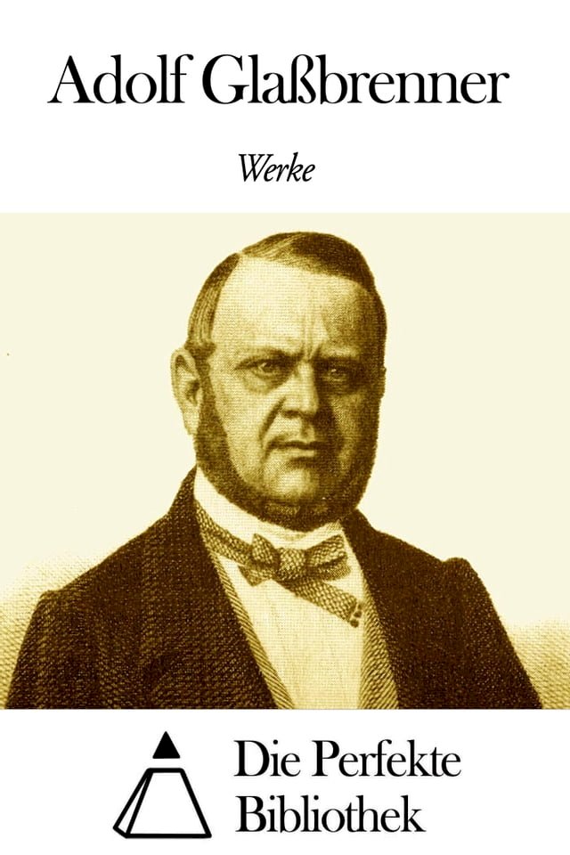Werke von Adolf Glaßbrenner - PChome 24h書店