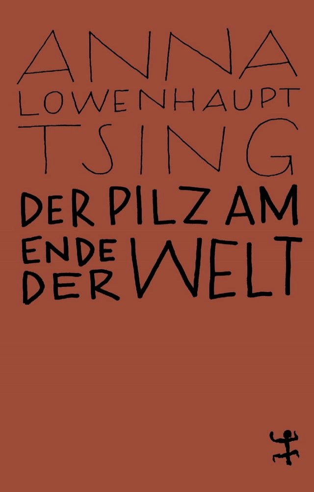 Der Pilz am Ende der Welt - PChome 24h書店