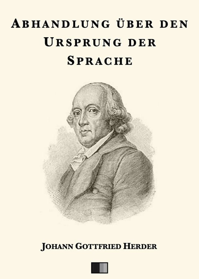 Abhandlung über Den Ursprung Der Sprache Abhandlung über den Ursprung der Sprache - PChome 24h書店