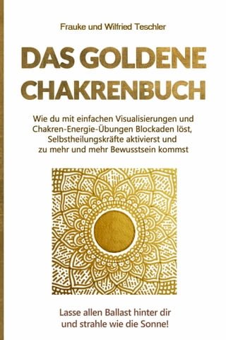 Das Goldene Chakrenbuch(Kobo/電子書)