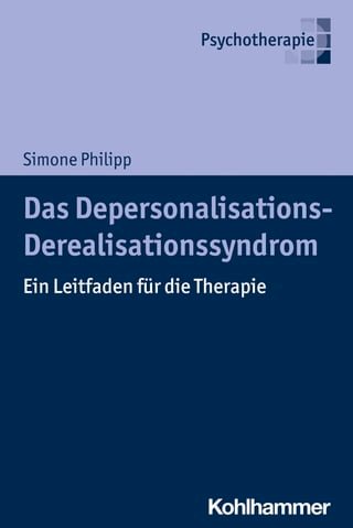 Das Depersonalisations - Derealisationssyndrom(Kobo/電子書)