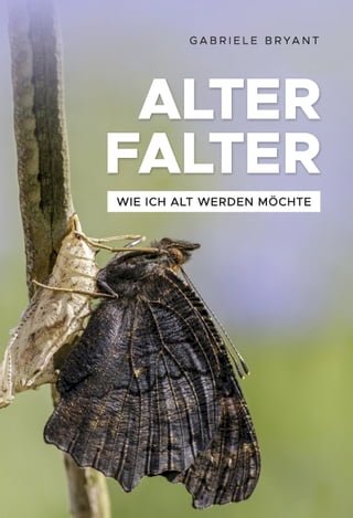 Alter Falter(Kobo/電子書)