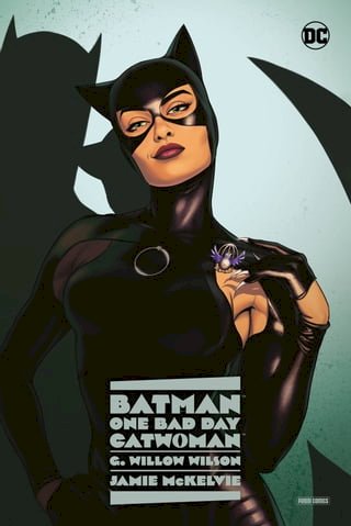 Batman - One Bad Day: Catwoman(Kobo/電子書)