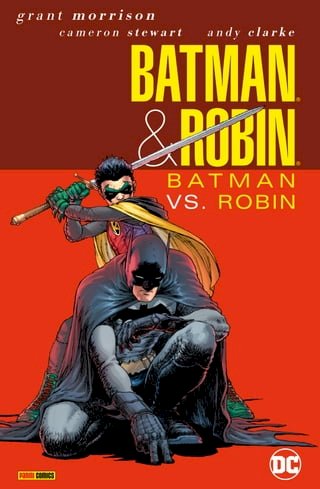 Batman &amp; Robin (Neuauflage) - Bd. 2(Kobo/電子書)