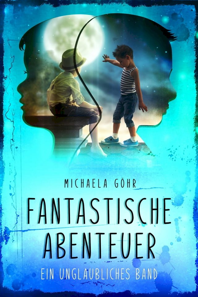 Fantastische Abenteuer 1 - PChome 24h書店