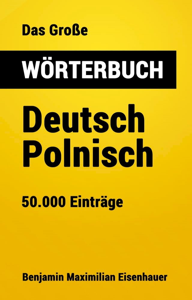 Deutsch In Polnisch