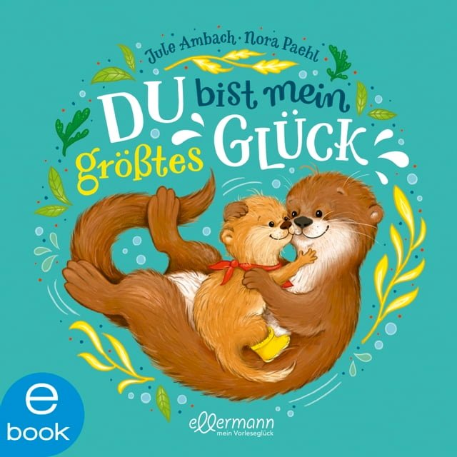 Du bist mein größtes Glück PChome 24h書店