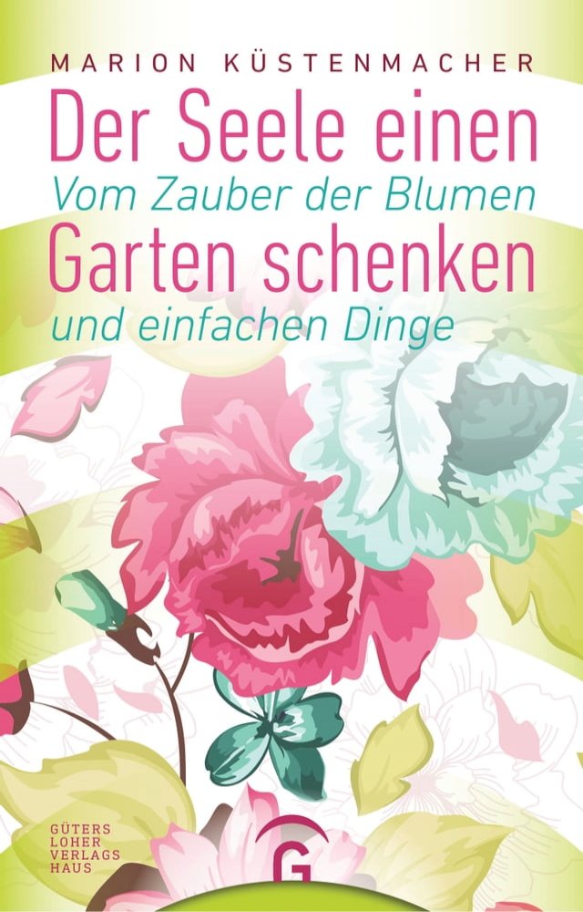 Der Seele einen Garten schenken PChome 24h書店