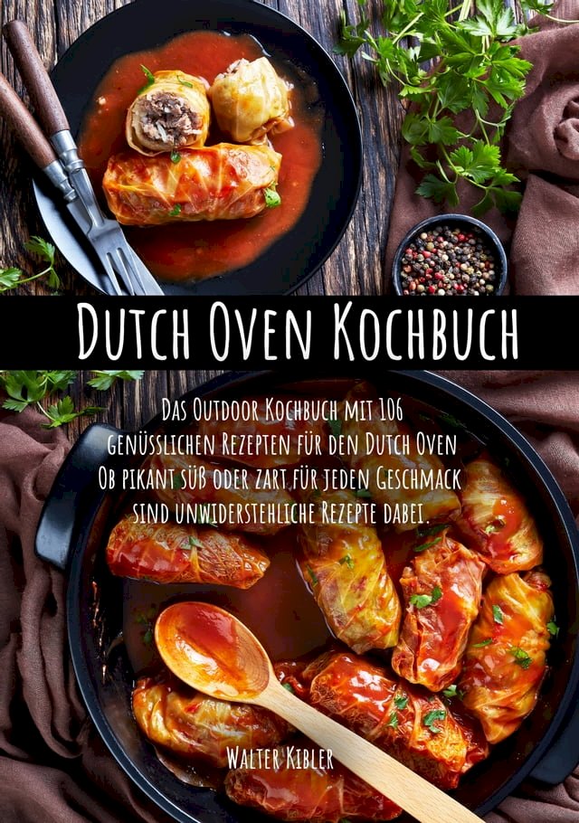 Dutch Oven Kochbuch PChome 24h書店