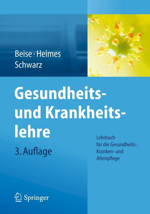 Gesundheits- Und Krankheitslehre - PChome 24h書店