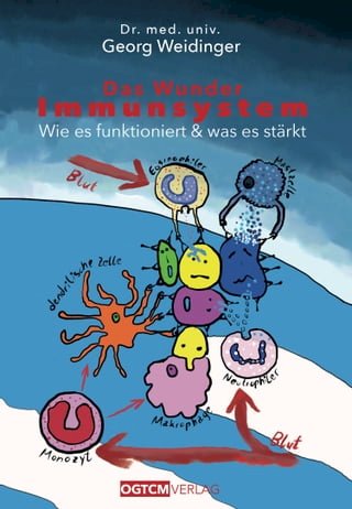 Das Wunder Immunsystem(Kobo/電子書)