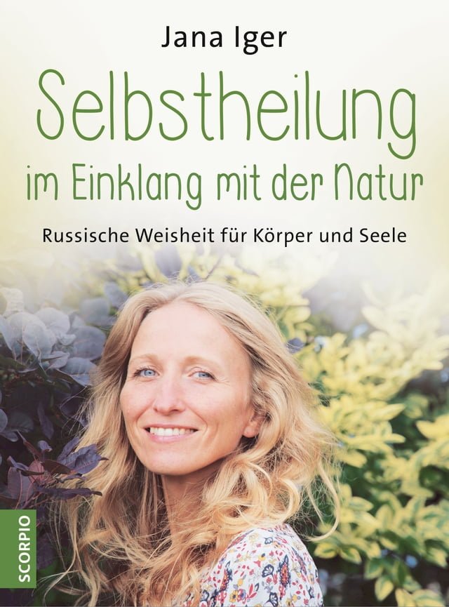 Selbstheilung Im Einklang Mit Der Natur Pchome 24h書店 2667