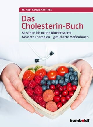 Das Cholesterin-Buch(Kobo/電子書)
