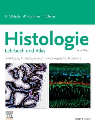 Histologie - Das Lehrbuch(Kobo/電子書)