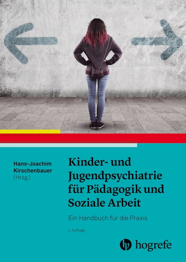 Kinder- Und Jugendpsychiatrie Für Pädagogik Und Soziale Arbeit - PChome ...