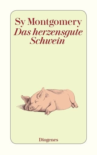 Das herzensgute Schwein(Kobo/電子書)