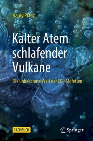 Kalter Atem schlafender Vulkane(Kobo/電子書)