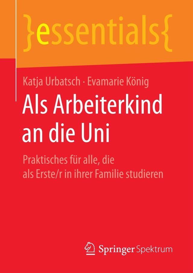 Als Arbeiterkind An Die Uni - PChome 24h書店