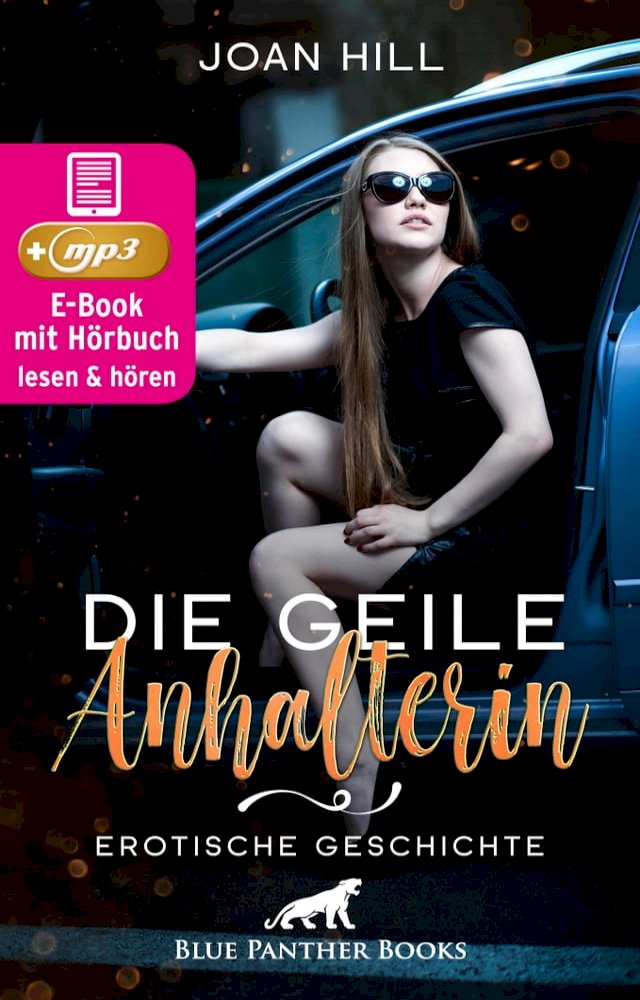 Die Geile Anhalterin Erotik Audio Story Erotisches Hörbuch Pchome 24h書店 