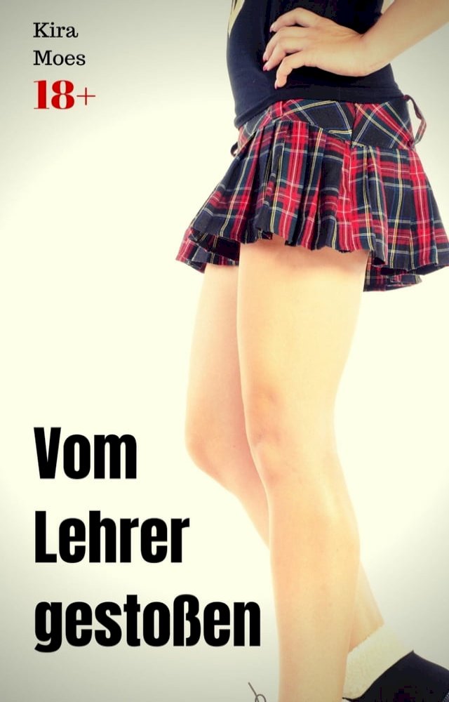 Vom Lehrer Gestoßen Pchome 24h書店