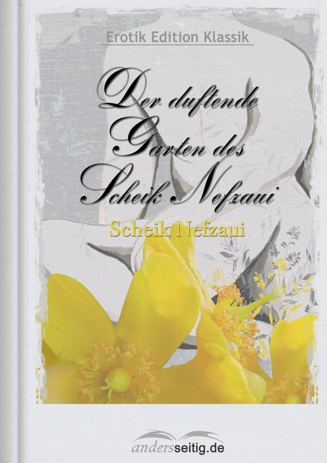 Der duftende Garten des Scheik Nefzaui PChome 24h書店