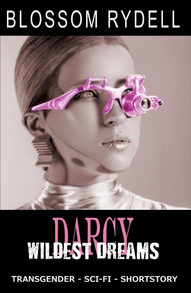 Darcy Wildest Dreams Pchome 24h書店