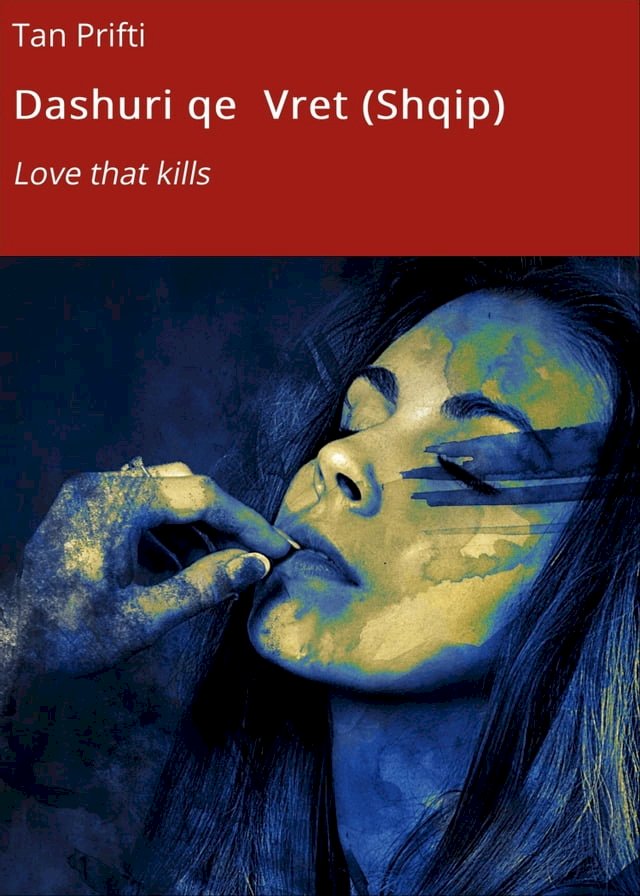 Dashuri qe Vret (Shqip) PChome 24h書店