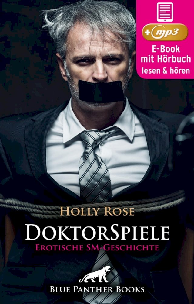 Doktorspiele Erotik Sm Audio Story Erotisches Sm Hörbuch Pchome 24h書店 