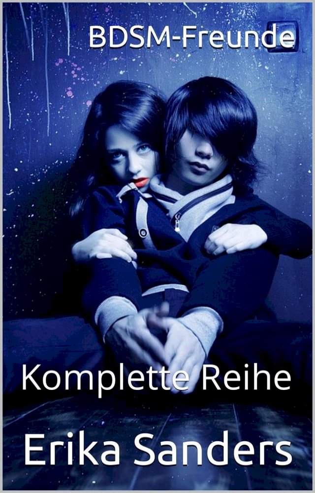 BDSM Freunde. Komplette Reihe PChome 24h書店